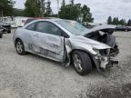 2008 Honda Civic Ex продається в Graham, WA - Front End