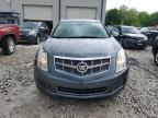 2010 Cadillac Srx Luxury Collection for Sale in Wayland, MI - Front End