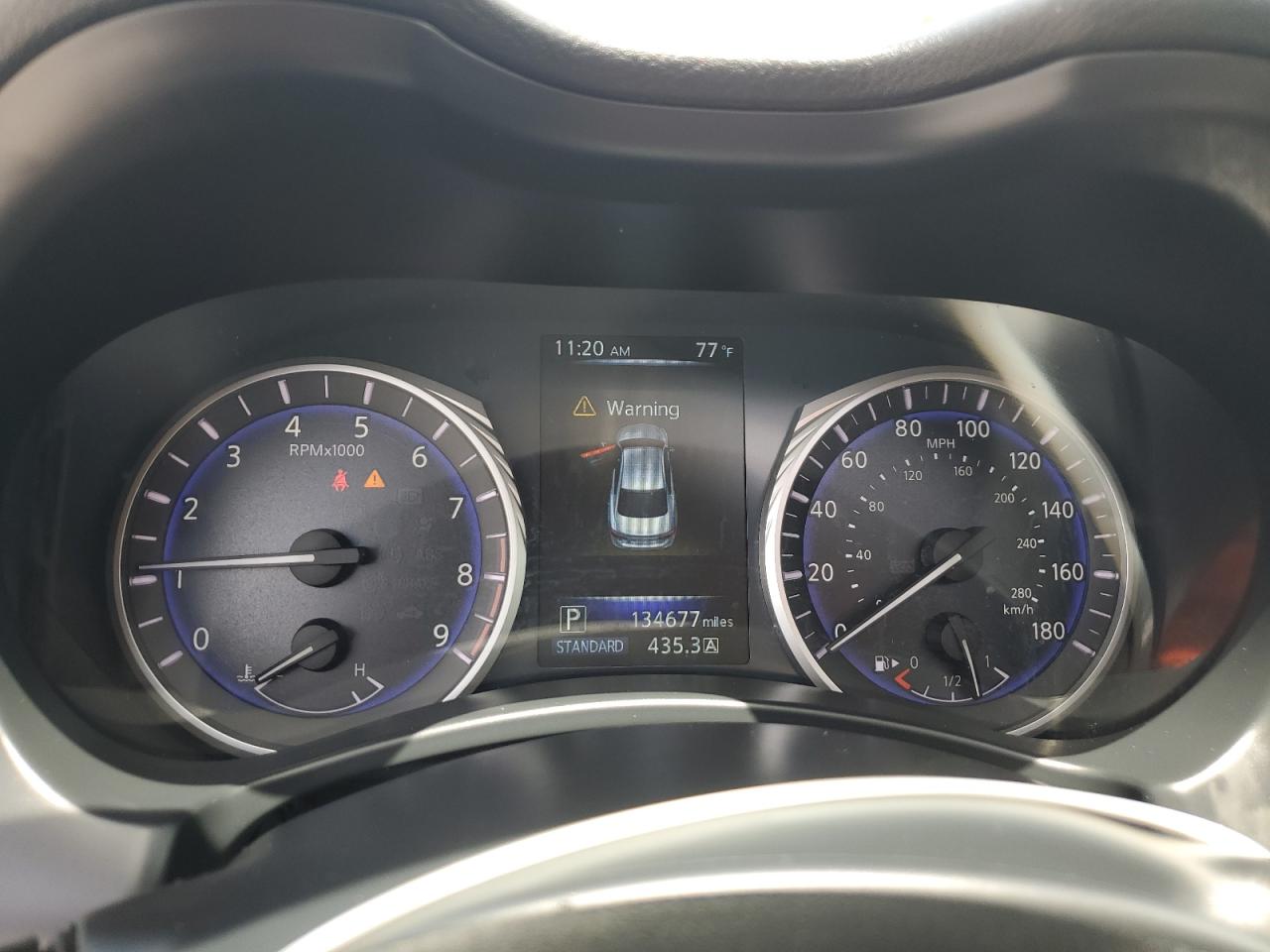 2015 Infiniti Q50 Base VIN: JN1BV7AR3FM421893 Lot: 55807215