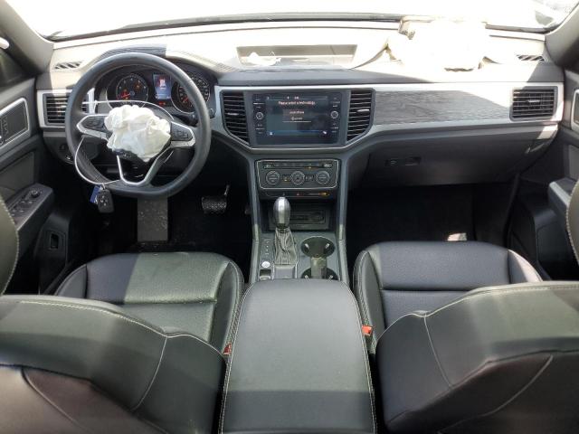  VOLKSWAGEN ATLAS 2021 Szary