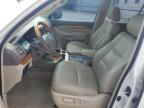 2004 Lexus Gx 470 de vânzare în Prairie Grove, AR - Rear End