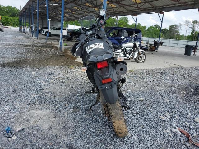 2022 KAWASAKI KL650 F