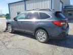 2018 Subaru Outback 2.5I Premium   de vânzare în Tulsa, OK - Front End