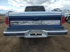 1986 Chevrolet S Truck S10 zu verkaufen in Brighton, CO - Front End