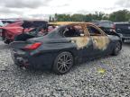 2020 Bmw 330I    zu verkaufen in Apopka, FL - Burn