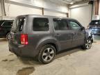 2015 Honda Pilot Se   en Venta en Milwaukee, WI - Front End
