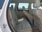 2017 Jeep Grand Cherokee Overland for Sale in Arcadia, FL - Front End