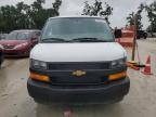 2025 Chevrolet Express G2500  zu verkaufen in Ocala, FL - Side