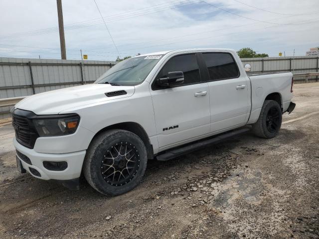 RAM 1500 – zdjęcie z aukcji, lot #54684645