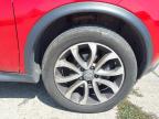 2016 NISSAN JUKE TEKNA for sale at Copart NEWBURY