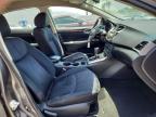 2016 Nissan Sentra S продається в Riverview, FL - Side