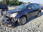 2016 Chevrolet Equinox Ls   იყიდება Mebane-ში, NC - Front End