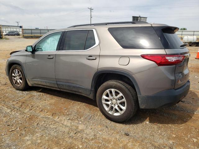  CHEVROLET TRAVERSE 2019 Szary