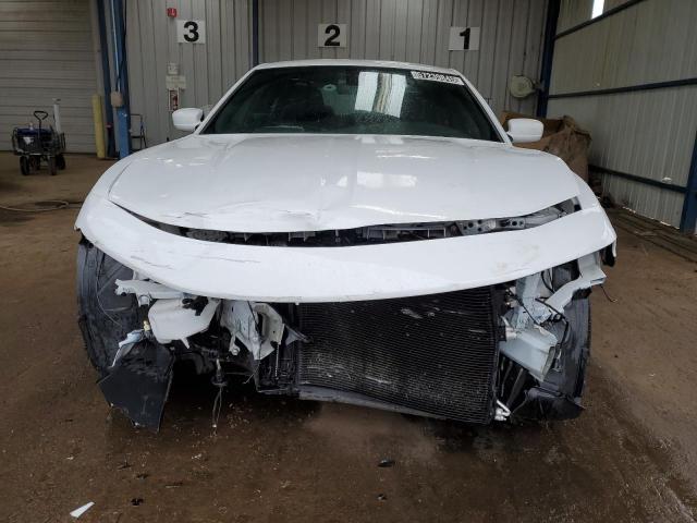  DODGE CHARGER 2022 Biały