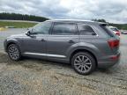 2018 Audi Q7 Premium Plus na sprzedaż w Concord, NC - Minor Dent/Scratches