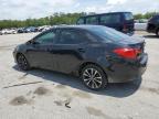 2017 Toyota Corolla L   en Venta en Savannah, GA - Water/Flood
