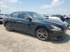 2012 Nissan Maxima S de vânzare în Houston, TX - All Over