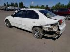 2005 Honda Civic Lx   de vânzare în Woodburn, OR - Rear End
