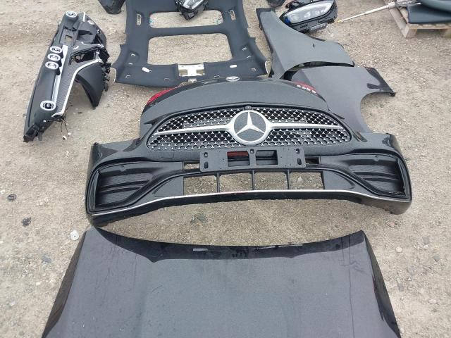 2025 MERCEDES BENZ C 200 AMG
