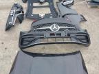 2025 MERCEDES BENZ C 200 AMG for sale at Copart SANDWICH