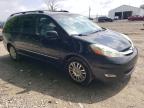 2009 Toyota Sienna Xle de vânzare în Cicero, IN - Side