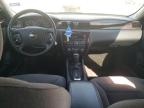 2012 Chevrolet Impala Lt de vânzare în Temple, TX - Side