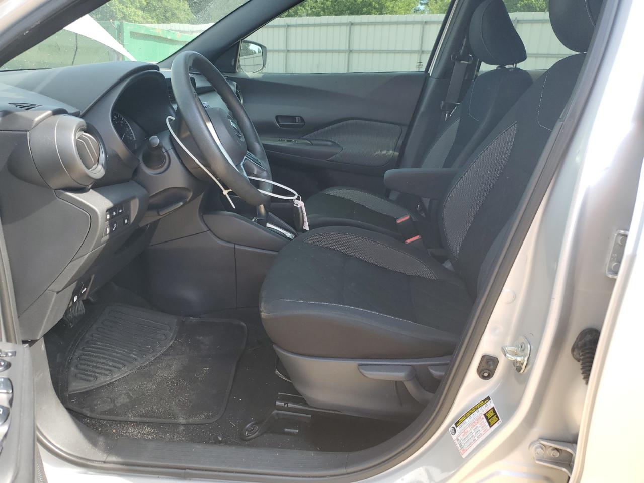 3N1CP5BV9LL552993 2020 Nissan Kicks S