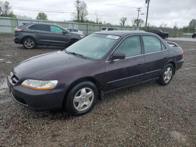 1998 Honda Accord Ex