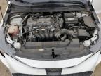 2021 Toyota Corolla Le en Venta en Tucson, AZ - Front End