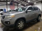 2011 Kia Sorento Base for Sale in West Mifflin, PA - Side