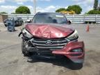 2016 Hyundai Tucson Limited   for Sale in Miami, FL - Front End