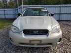 2007 Subaru Outback Outback 2.5I للبيع في Lyman، ME - Minor Dent/Scratches