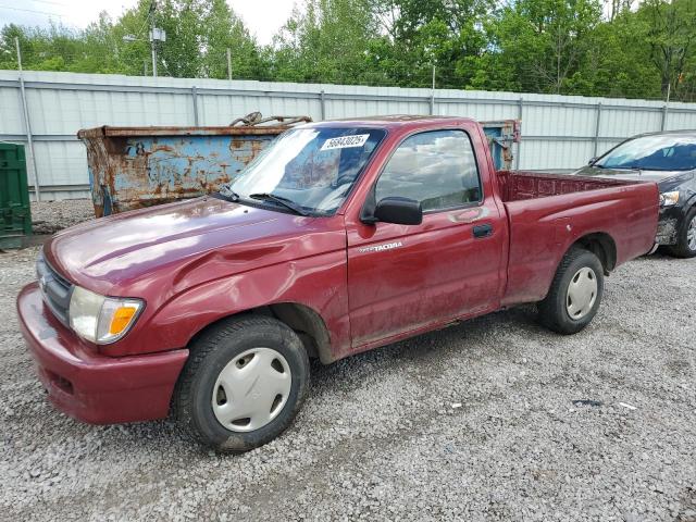 1999 Toyota Tacoma 