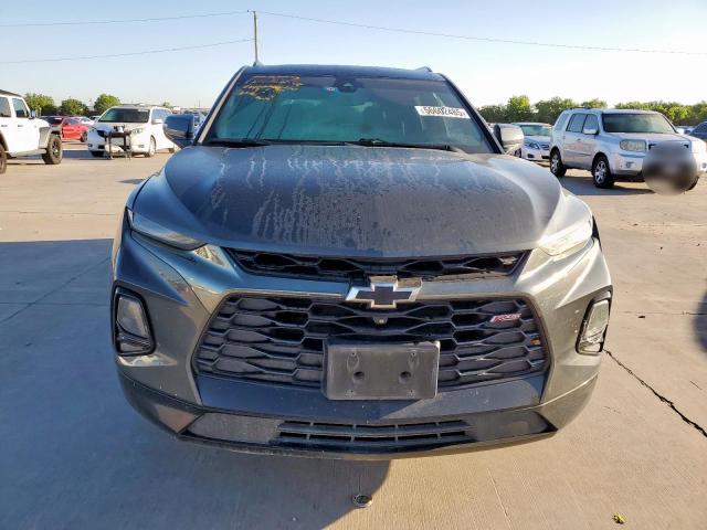  CHEVROLET BLAZER 2019 Szary