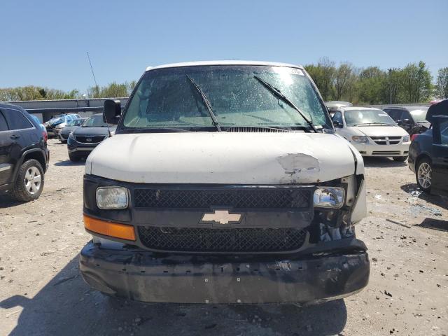  CHEVROLET EXPRESS 2013 Білий