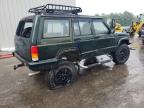 1997 Jeep Cherokee Se zu verkaufen in Harleyville, SC - Rollover