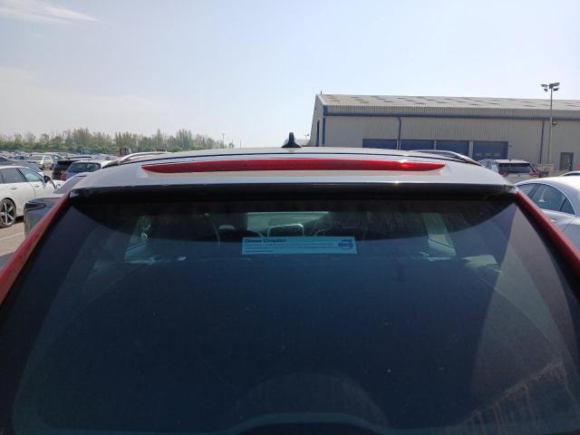 2011 VOLVO XC60 DRIVE