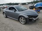 2016 Audi Tt  იყიდება Lumberton-ში, NC - Front End