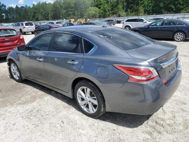  NISSAN ALTIMA 2014 Szary