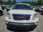 2010 Gmc Acadia Slt-1 for Sale in Memphis, TN - Burn