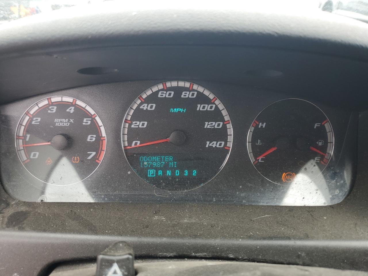 2008 Chevrolet Impala Super Sport VIN: 2G1WD58CX89150279 Lot: 58302555