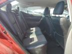 2017 Toyota Corolla L на продаже в Arcadia, FL - Side