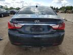 2013 Hyundai Sonata Se იყიდება Elgin-ში, IL - Front End