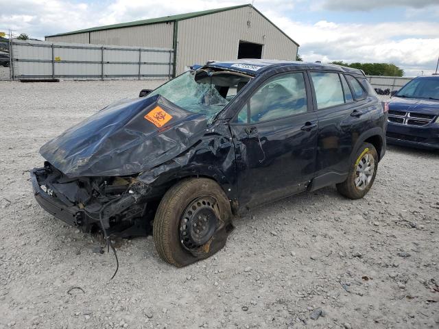TOYOTA COROLLA CR 2024