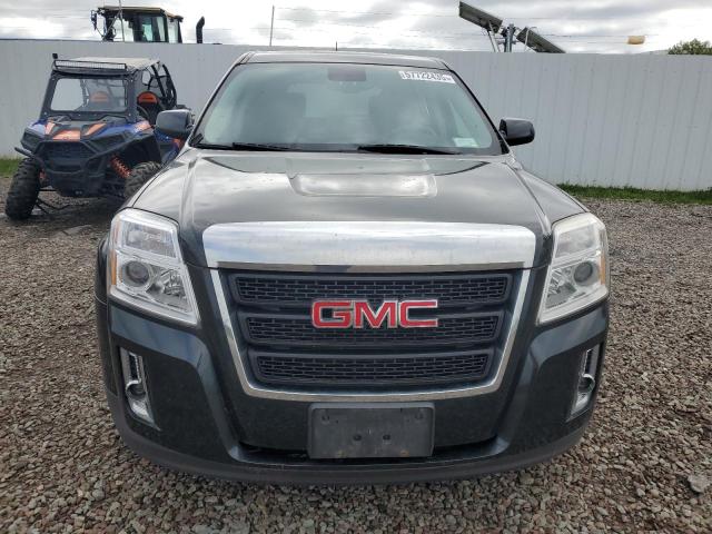  GMC TERRAIN 2014 Сharcoal