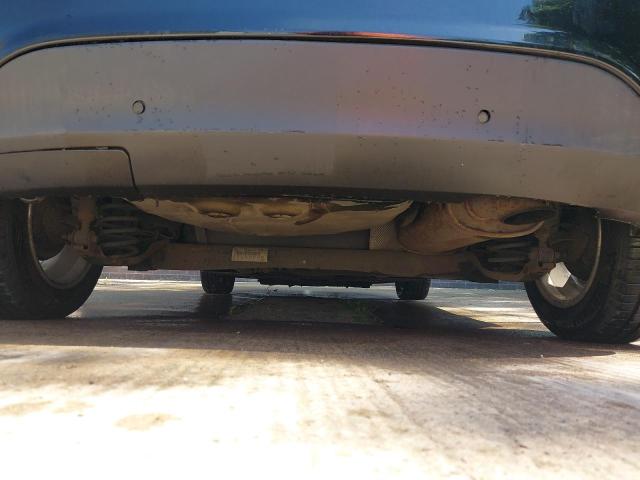 2014 FORD FIESTA ZET
