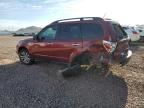2011 Subaru Forester 2.5X Premium zu verkaufen in Phoenix, AZ - Rear End