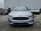 2017 Ford Focus Se იყიდება Windsor-ში, NJ - Front End