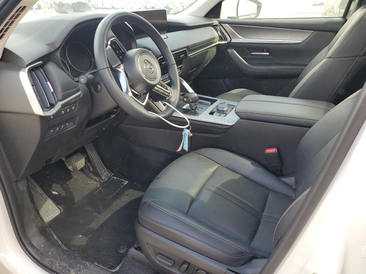 2024 Mazda Cx-90 Premium VIN: JM3KKDHD7R1188158 Lot: 56861375