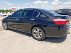 2014 Honda Accord Lx na sprzedaż w Grand Prairie, TX - Front End